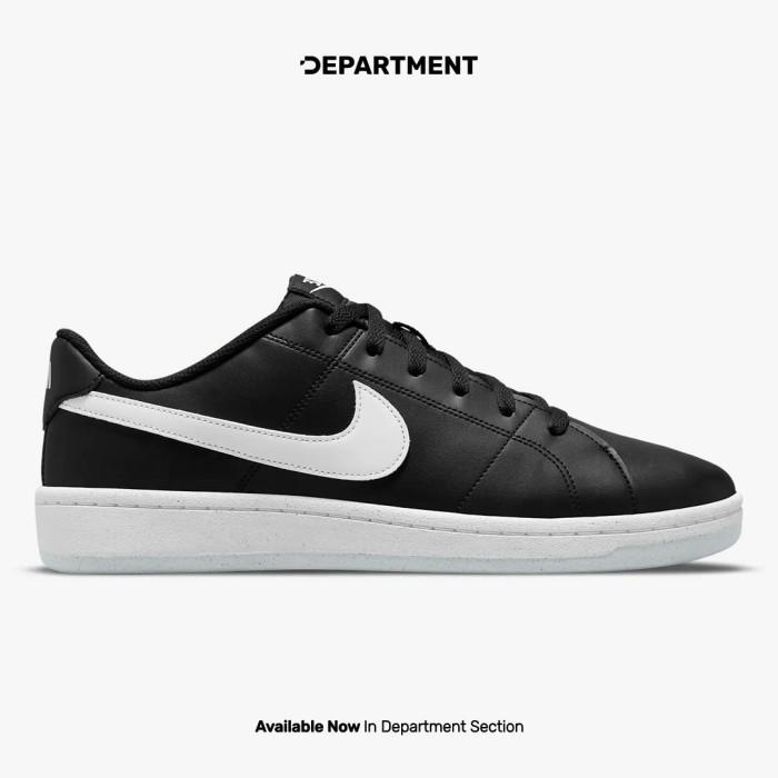 NIKE Sepatu Sneakers Pria COURT ROYALE 2 NEXT NATURE DH3160001 ORIGINAL