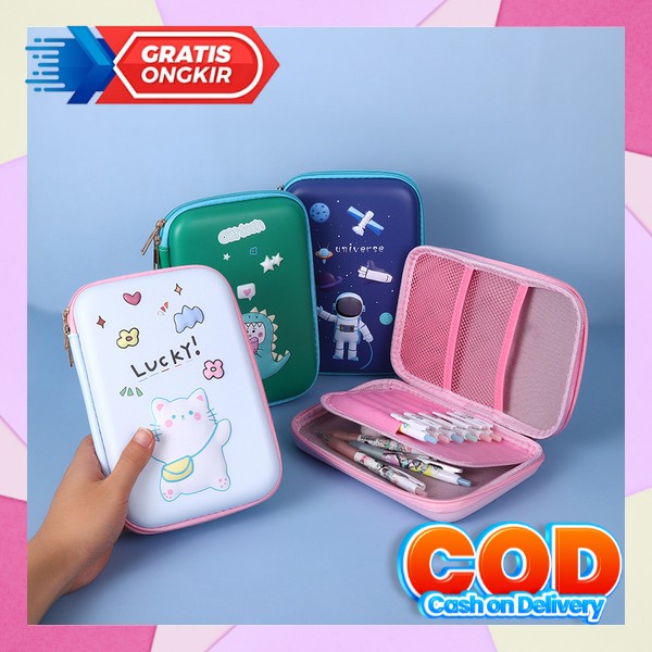 

Disgrib Anak Laki Perempuan Disgrip Murah Korea Estetik Dusgrip Korean Style Viral Pouch Wadah Pengsil Lucu Tempat Pensil Anak Import Lucu Tempat Pensil Multifugsi Jotak Pemsil Tempat Pensil Aesthetic Pencil Case Cewek C Mouseman - Tempat Pensil Karakter