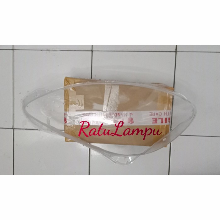 Mica Headlamp Honda Brio 2014-2018 / Mika Headlamp Mobilio 2014 - 2017