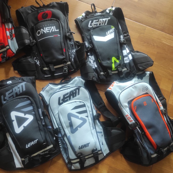 Tankbag Tas Adventure Tas Punggung Trail Adventure Mtb