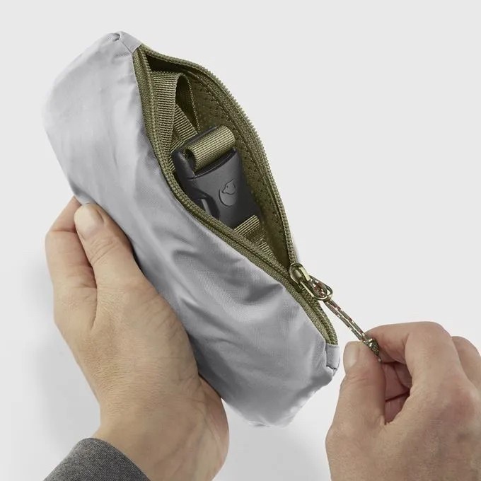 Hiking Fjallraven High Coast Hip Pack