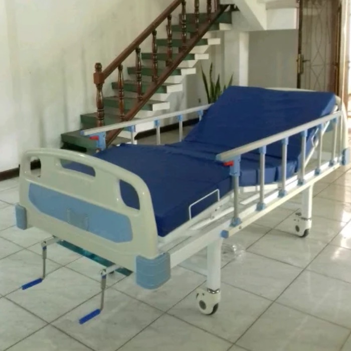 MURAH.. KASUR DECUBITUS MATRAS DECUBITUS ONEMED DECUBITUS BED ORIGINAL