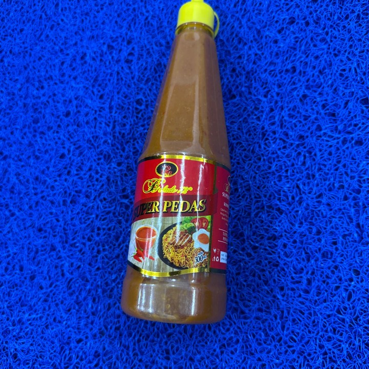 

Balado72 Super Pedas 300 ml