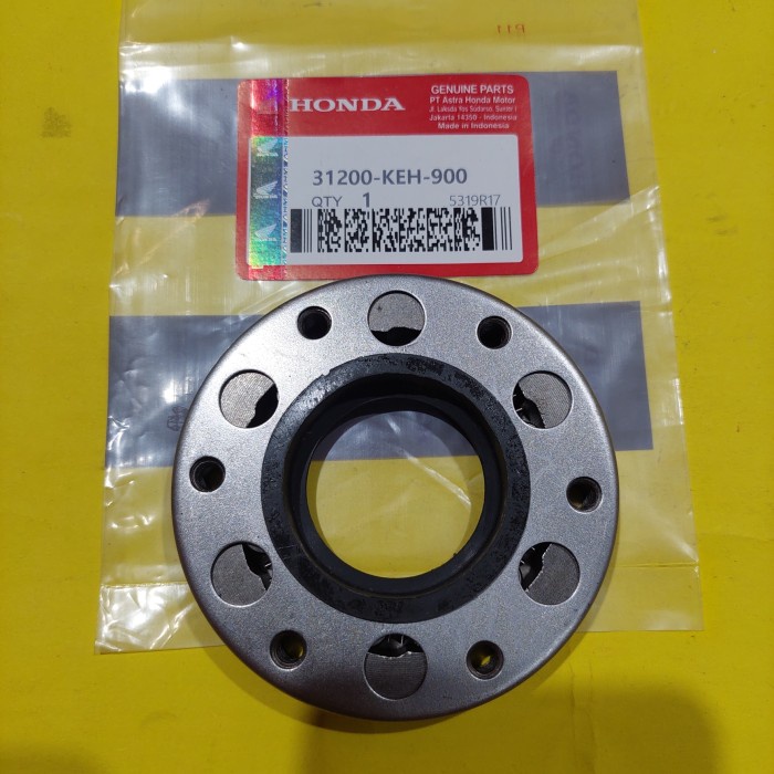 TERBARU ONEWAY ONE WAY ASSY SET MEGAPRO