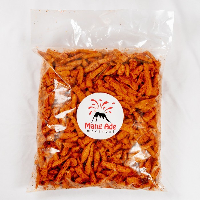 

(TopSeller) USUS KRISPI PEDAS DAUN JERUK 1KG