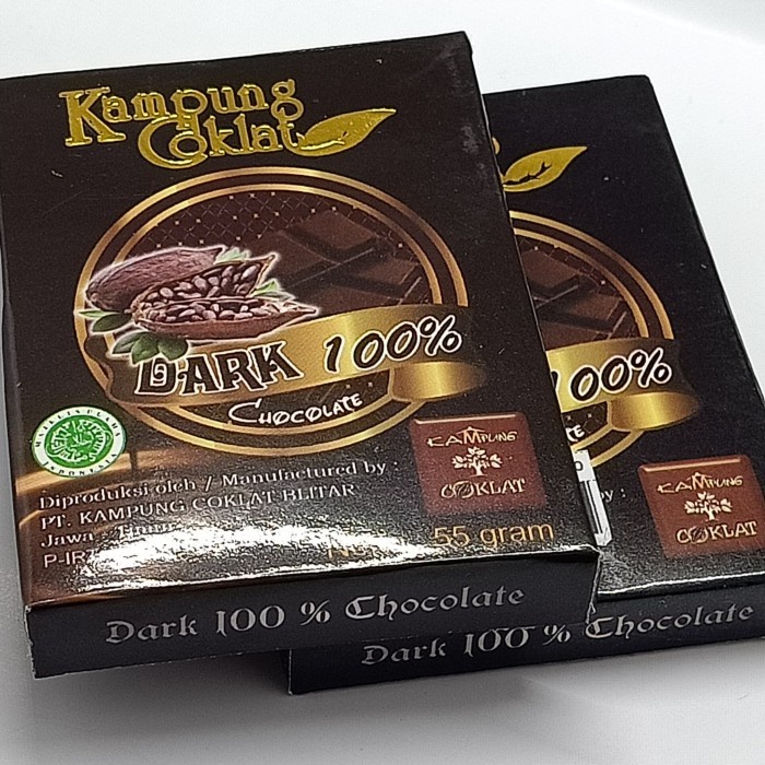 

(TopSeller) DARK COKLAT 100 PERSEN ASLI KAMPUNG COKLAT BLITAR