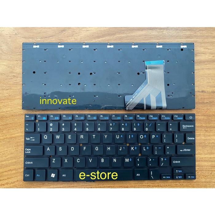 Keyboard Axioo Mybook 14F