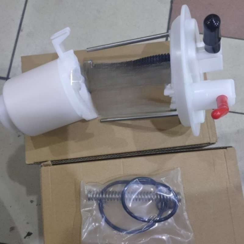 Fuel Filter Assy Atau Fuel Filter Mitsubishi Mirage Mirage *