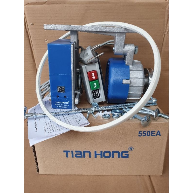 dinamo servo yuasa tianhong yamata serko serpo serfo mesin jahit juki typical brother yamata jack