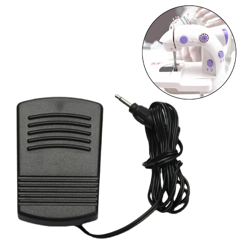 202 Mesin Jahit Pedal Kaki 505 Mesin Jahit Rumah Tangga Pedal Kaki Mesin Jahit Mini Kecil Pencocokan