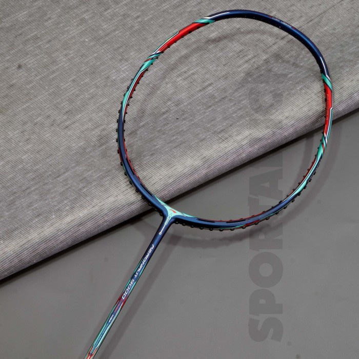 Raket Badminton Li-Ning / LiNing Aeronaut 9000C / 9000 Combat