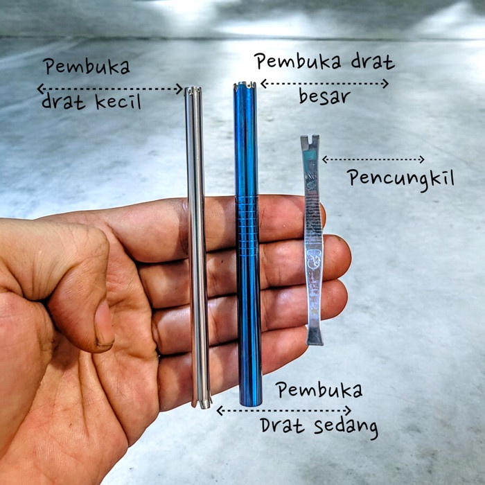 Alat isi ulang korek gas tokai / m2000 dll