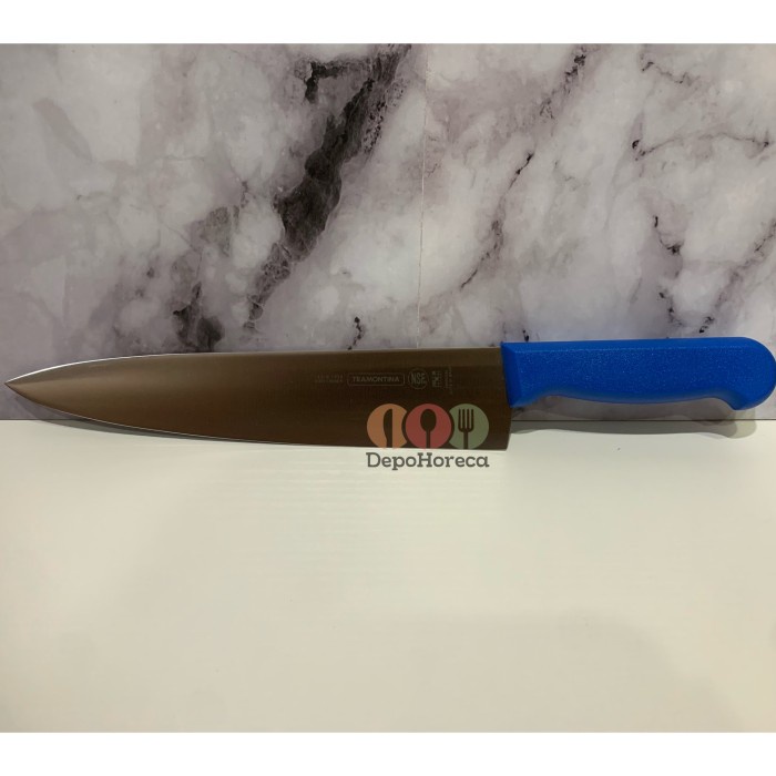 TRAMONTINA Pisau Dapur Daging 20 cm 8 inch Meat Knife Profissional