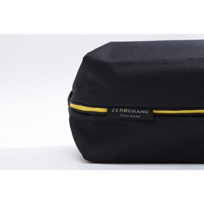 (TopSeller) Cole Haan Unisex Shoe Bag - Tas Sepatu Cole Haan Unisex Hitam