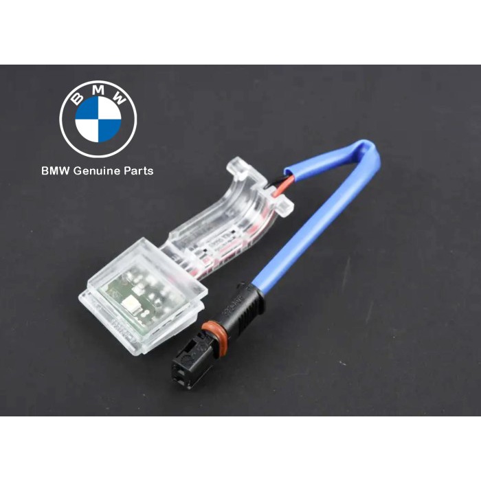 Original BMW F30 F32 F34 F36 Bohlam LED Lampu Handle Pintu KIRI