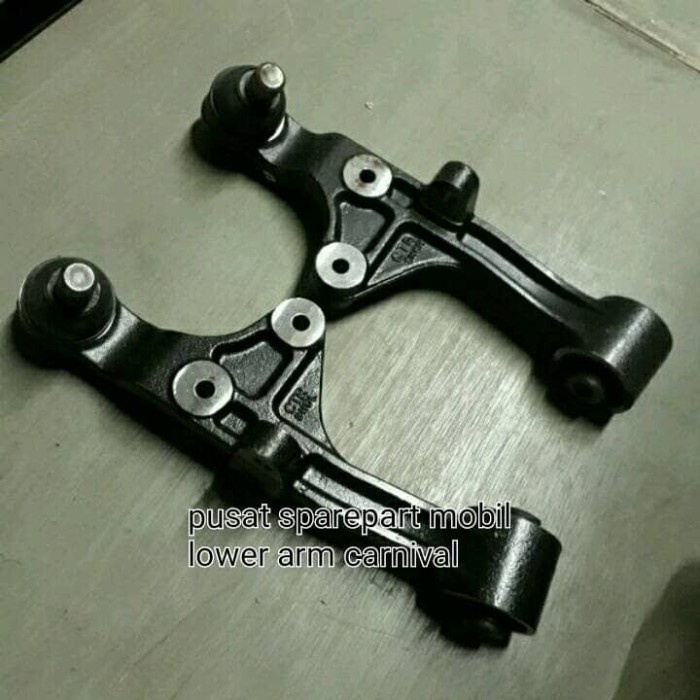 lower arm kia carnival ball joint lower arm kia carnival Ready