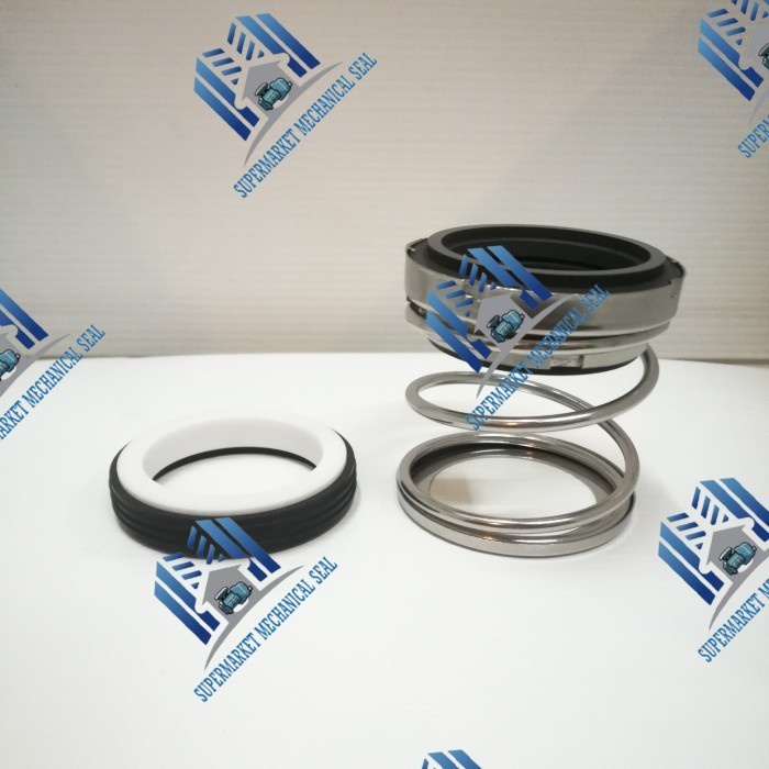 

Mechanical Seal 560