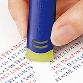 

Pilot Frixion Erasable Ink Eraser Dedicated Penghapus Tinta Frixion Elf02-10