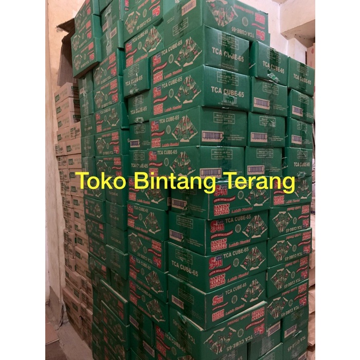 

Santan Kelapa Sun Kara TCA 65ml per 1 Dus Karton 36 pcs / pak (TCA-65)
