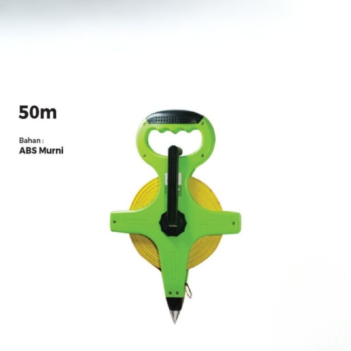 (Expert) METERAN ROLL / GULUNG FIBER D-XPLORE