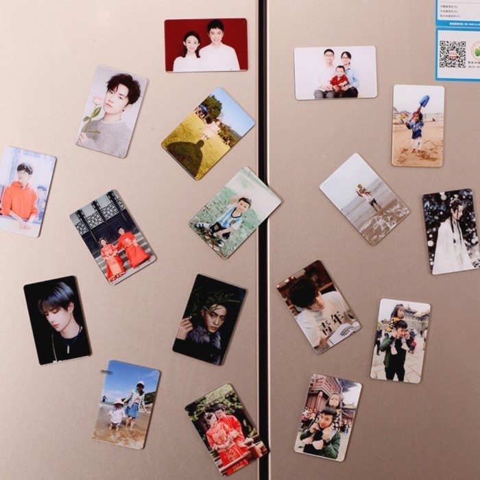 (Expert) TEMPELAN MAGNET KULKAS / MAGNET KULKAS / MAGNET KULKAS CUSTOM / MAGNET