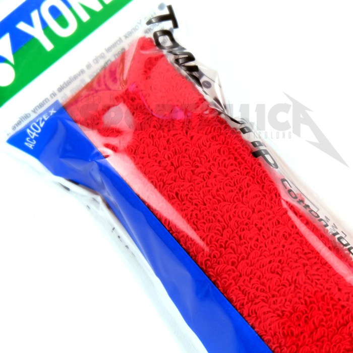 (Expert) Grip Handuk / Towel Grip Yonex AC402EX / AC 402 EX