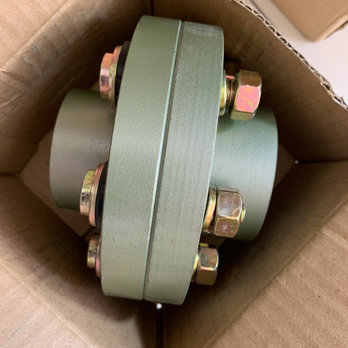 coupling fcl 140, kopling fcl 140