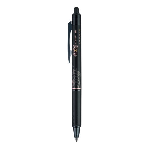 

Pen Pilot Frixion Click 0.5/ 0.7 [Per 1 Pcs]