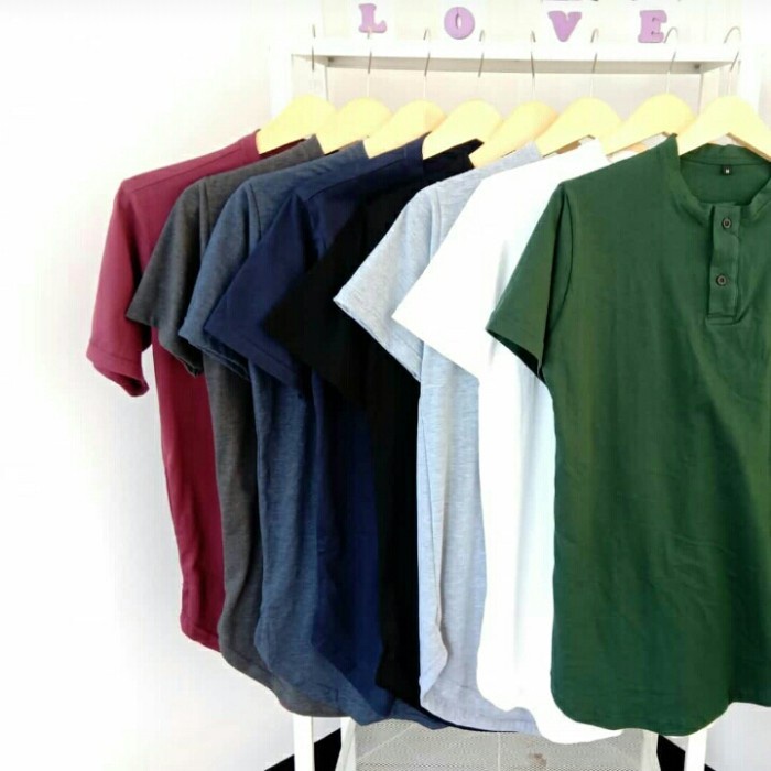 (Expert) kaos kurta jumbo lengan pendek 3XL