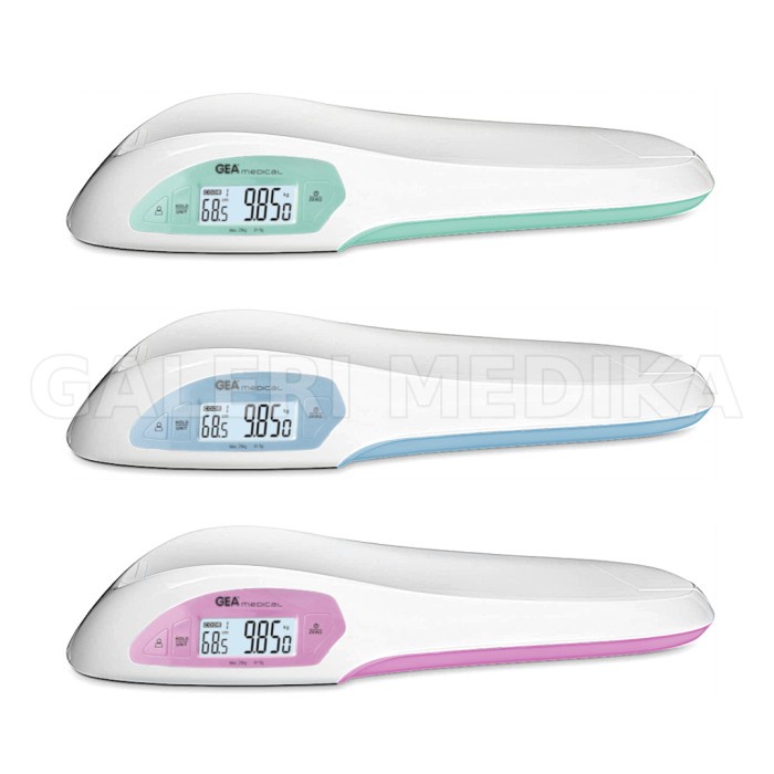 Timbangan Bayi Digital GEA ER-7210 / Baby Scale GEA