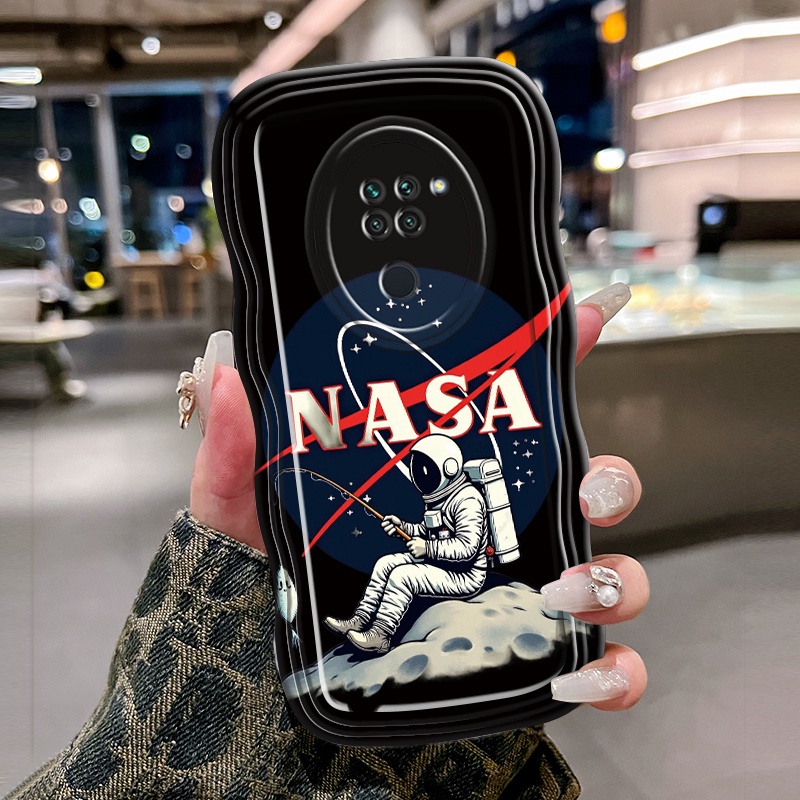 Casing Hp Untuk Xiaomi Redmi Note 9 4G Note 9s Note 8 Pro Note 8T Pro Note 7 Pro Note 7s Note 4X Not