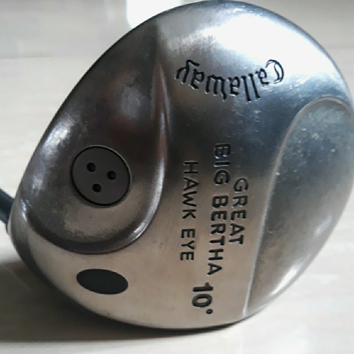 stick stik golf callaway driver wood 1