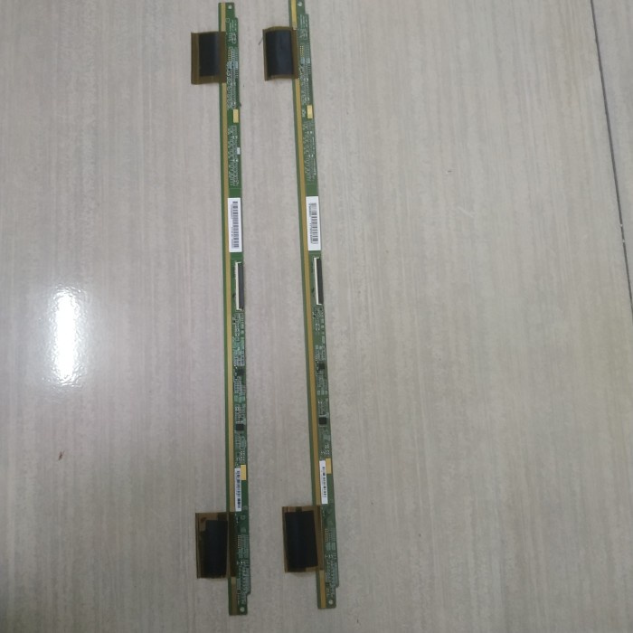 T CON - TCON - TICON PANEL - COOCAA - 32S3U - PLUS COF - NEW