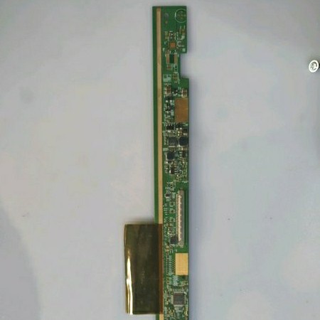 TCON - TICON - POLYTRON - PLD 32T710 - PLD 32T7511 - PLD 32T711