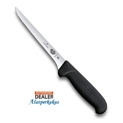 serba- Pisau Boning VICTORINOX Knife Pemisah Daging Tulang Original