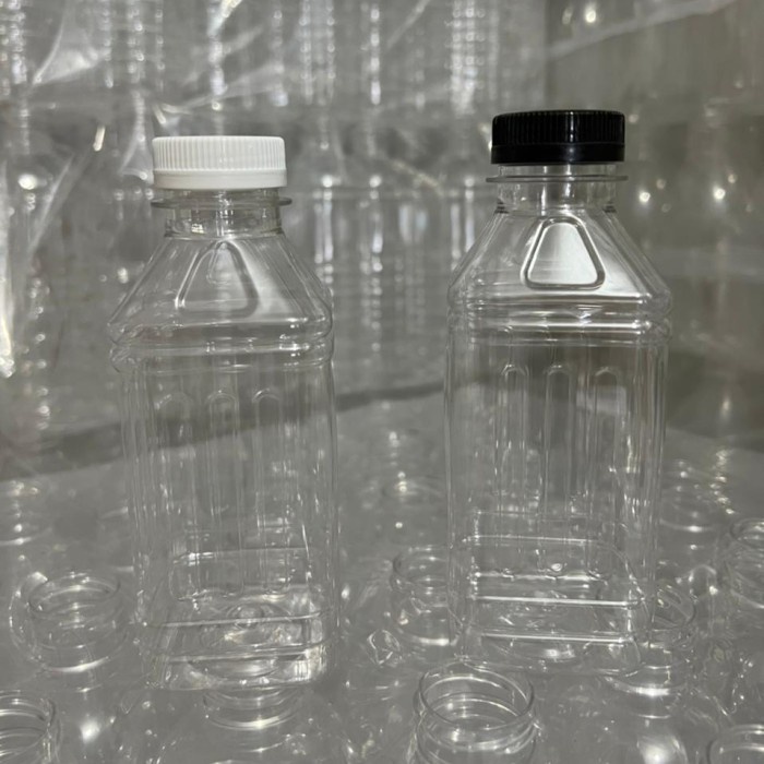 (Expert) Botol Taro 250ml SN / Cimory / Susu