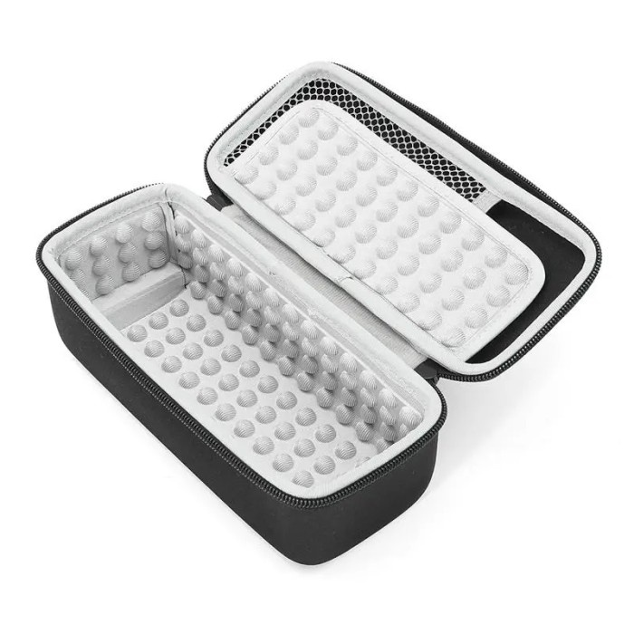 EVA Speaker Case For bose Soundlink Mini Multilayer Protective