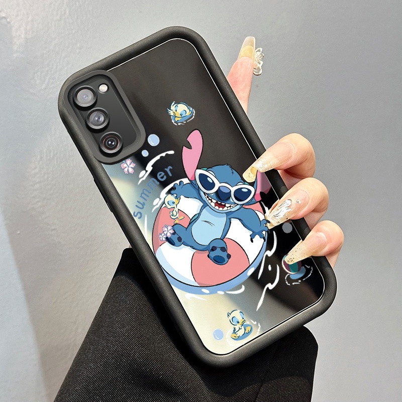 Casing Hp Samsung S20 FE Samsung S21 FE S24 FE Case Casing Anime Softcase lucu HP Kesing pelindung s