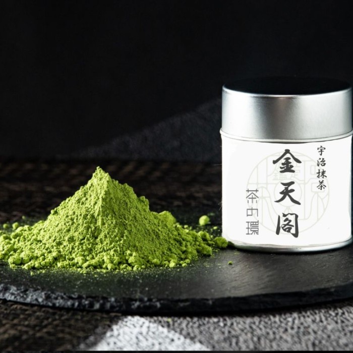 

Chanowa Ceremonial Matcha