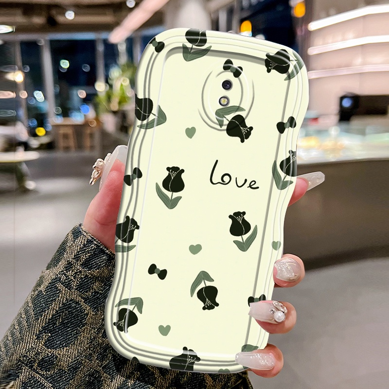 Casing Hp Untuk Samsung Galaxy J5 Pro J5 2017 J5 2016 J3 2016 J2 Prime J2 Ace J2 Pro 2018 Case Softc