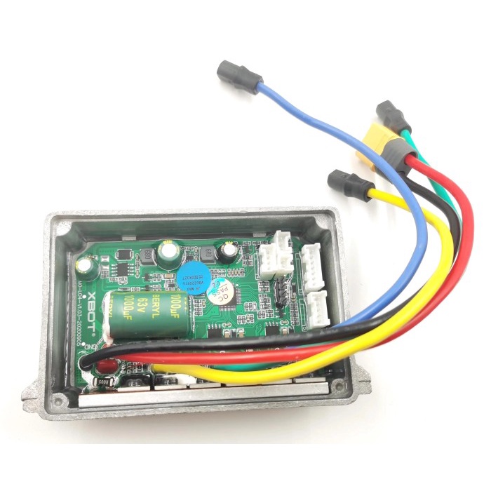 Replacement Controller For Segway Ninebot Max G30 Control Board