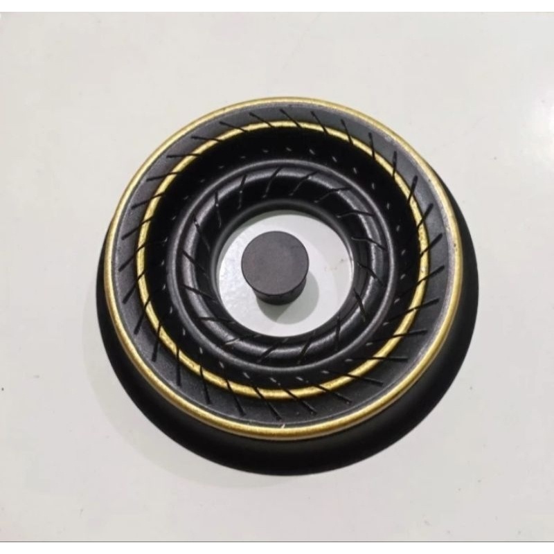 burner kompor gas tanam niko