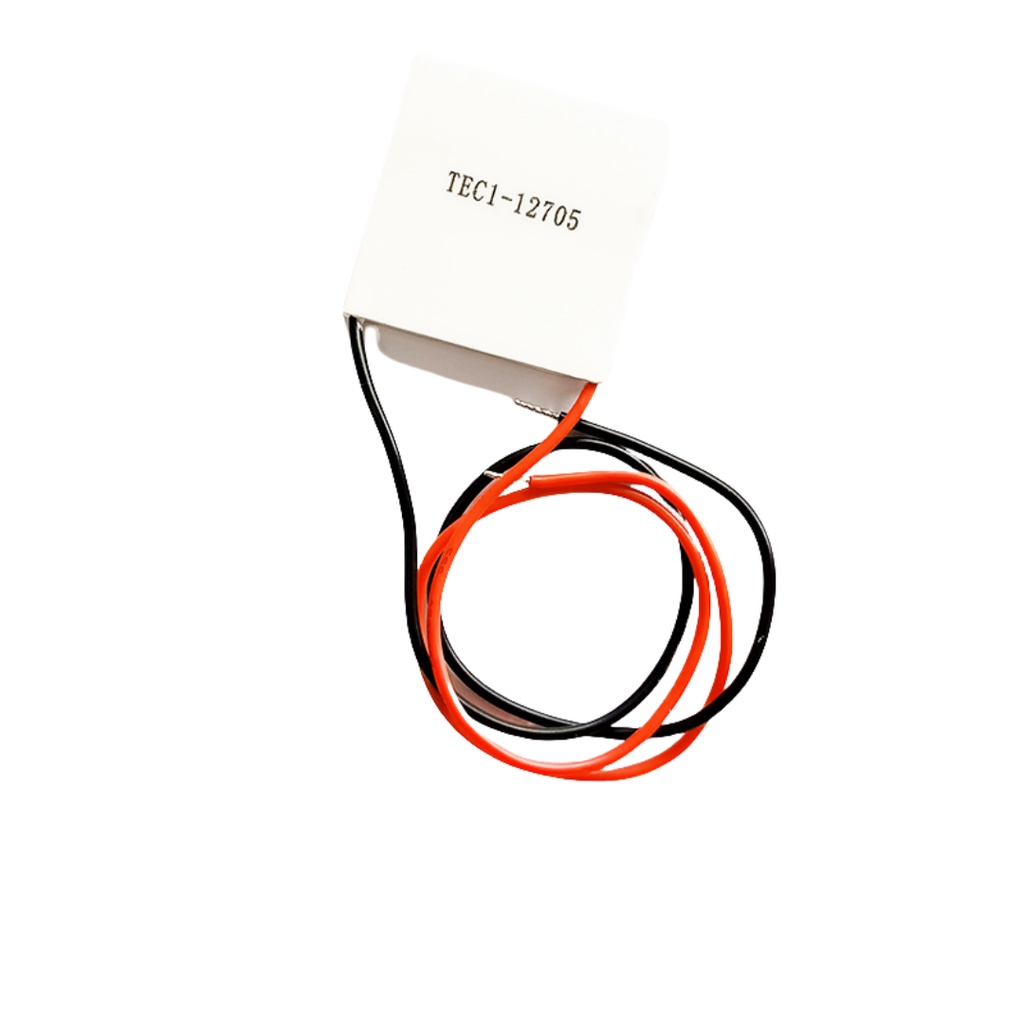 10Teile/Los Klte Stck Tec1-12706 40*40Mm Tec1-12702 12703 12704 12705 12706 12707 12708 12709 12710