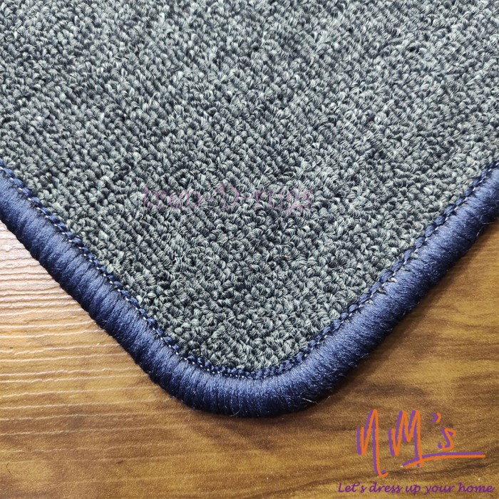 Karpet polos jumbo alas ruang tamu kamar minimalis tebal 300x400 NMs