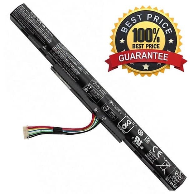 BATERAI ACER E5-475 E5-575 E5-475G 2800MAH KWALITAS ORIGINAL