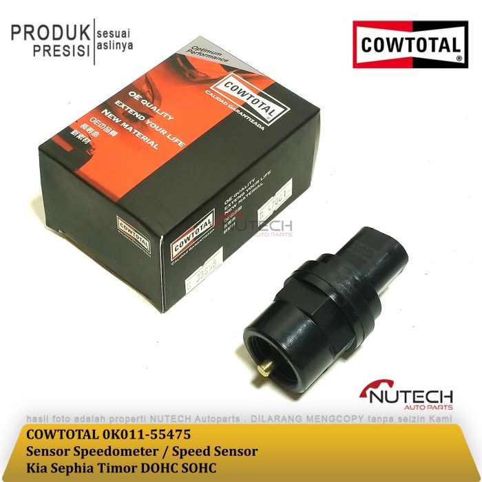 Diskon Sensor Speedometer Speed Sensor Kia Sephia Timor Dohc Sohc
