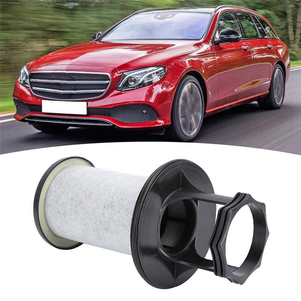 IMPORT 4PCS AIR FILTER ELEMENTS CRANKCASE OIL AND GAS SEPARATOR CAR ACCESSORIES FOR PROVENT 200