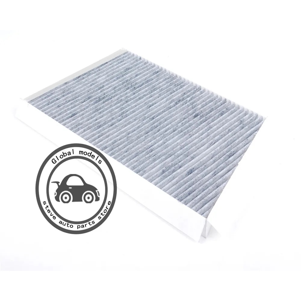 IMPORT CABIN AIR FILTER FOR MERCEDES BENZ W209 CLK200 CLK220 CLK240 CLK270 CLK280 CLK320 CLK350