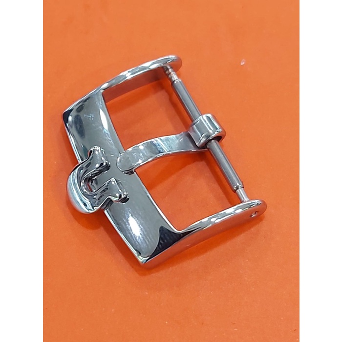 Ready Buckle Jam Tangan Omega Swiss