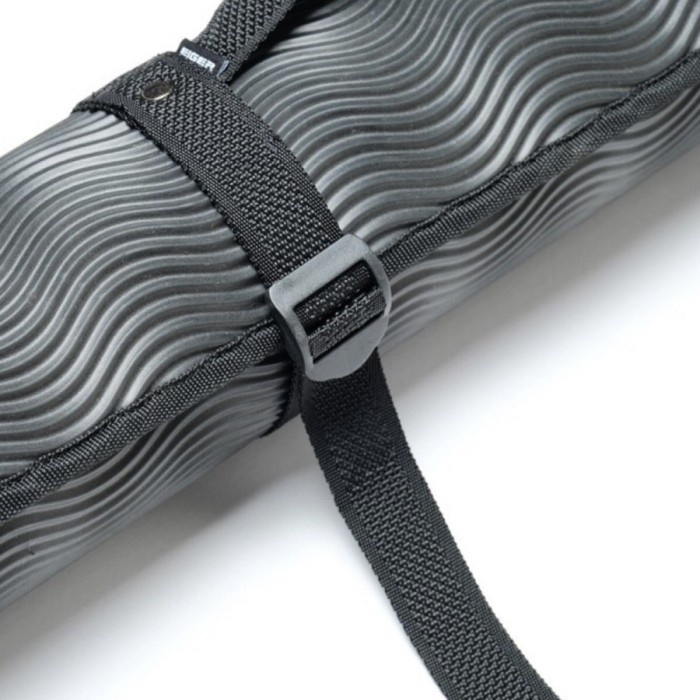 Promo Terbatas Matras Cacing Eiger G662 Tikar Outdoor Camping Hiking Yoga Original Aman